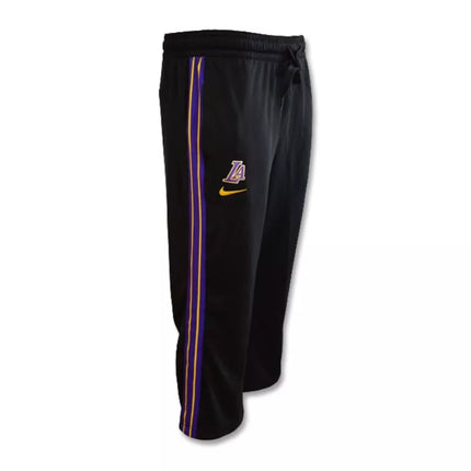Nike LA Lakers Courtside 75 Kelnės - DB1420-010