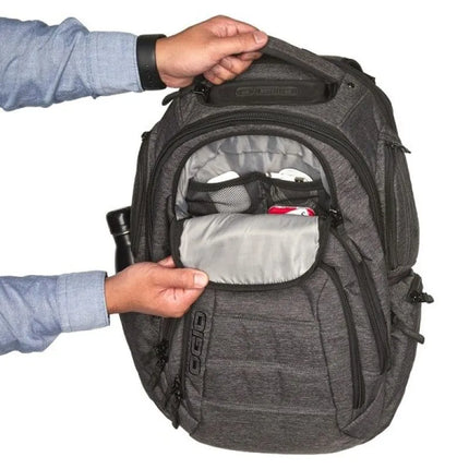 OGIO RENEGADE RSS Kuprinė Grafito P/N: 111071_317