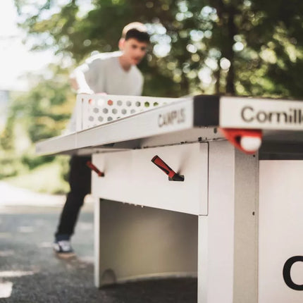 Cornilleau Pro 510M Lauko Stalo Teniso Stalas 112302