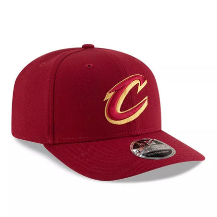 NEW ERA/NBA 970SS CAVS kepuraitė - 60755433