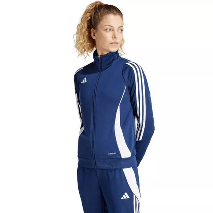 adidas Tiro 24 moterims treniruočių džemperis IR7492