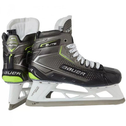 Bauer Elite '21 Int M 1058926 Vartininko Pačiūžos
