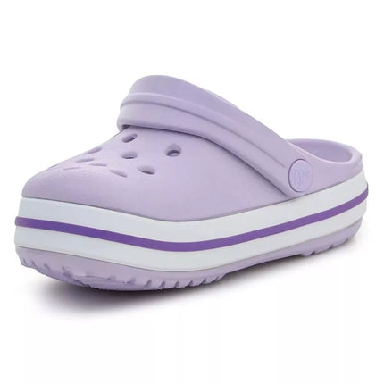 Crocs Crocband Kids Clog T 207005-5P8 šlepetės