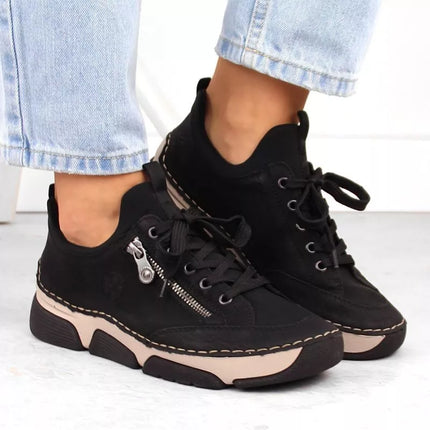 Rieker W 45973-00 batai