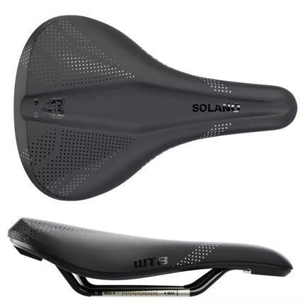 WTB SOLANO titano platus balnelis