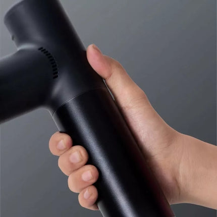 Baseus Cordless Electric Polishing Machine 30W 4000mAh Black (CRDLQ-B01)
