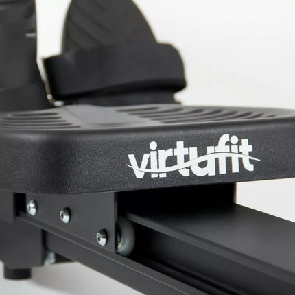 VIRTUFIT SEMI-PROFESSIONAL ROWING MACHINE ERGOMETER