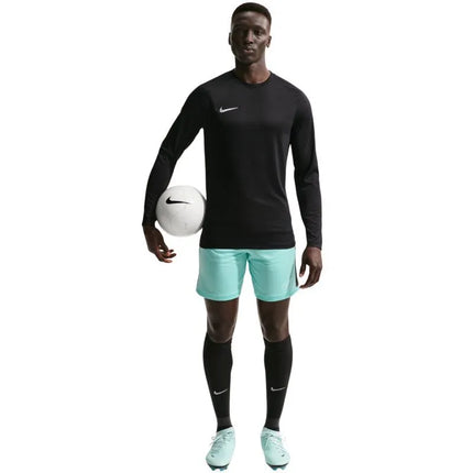 Nike Dri-FIT Park VIII Men's T-Shirt Black HV8232 010