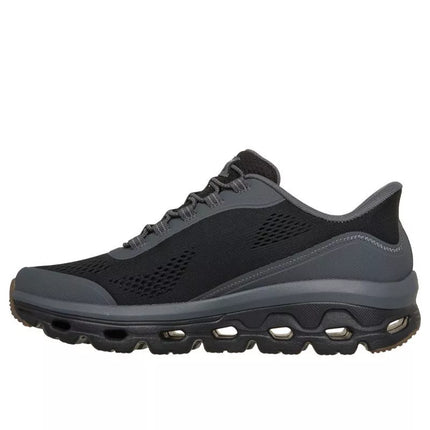 Skechers Men's Glide-Step Sole Glover Peak 237812 BKCC
