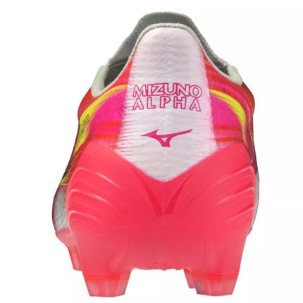 Mizuno Morelia Alpha III Elite FG batai P1GA266264