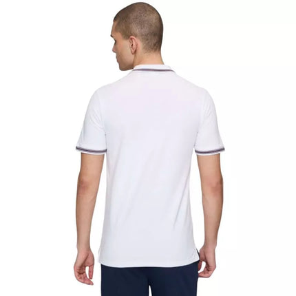 Fila Lubbeek polo marškinėliai M FAM0898 10001