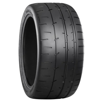 Tire 225/50 R15 95W Nankang CR-S Label: DDB-72 dB