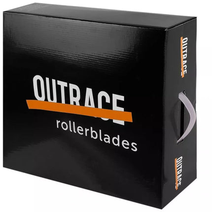 Pačiūžos Outrace Flash Boy PW-126B-79