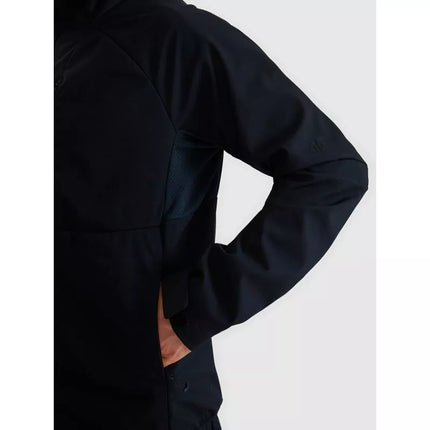 Vyriškas 4F 4FWSS25TSOFM313-20S vėjui atsparus membraninis (10000) softshell striukė