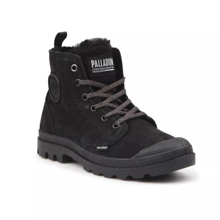 Palladium Pampa HI W 95982-010-M Batai