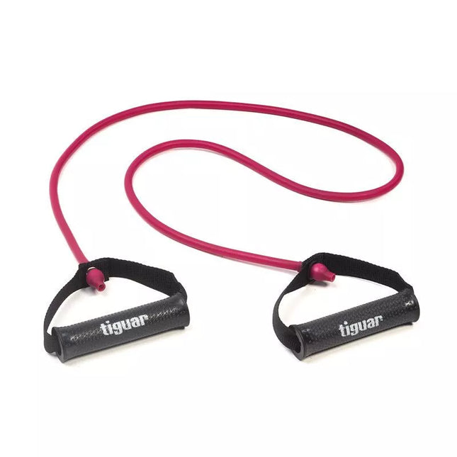 Tiguar tubing maxi vamzdžių treniruočių gumos TI-NTMA004S