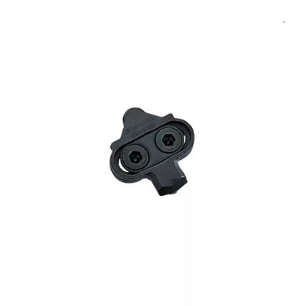 SHIMANO SPD SMSH51 pedalų įspaudai