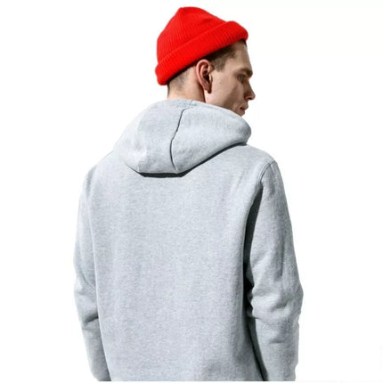 Ellesse SL Gottero Džemperis su gobtuvu M SHC07407-112