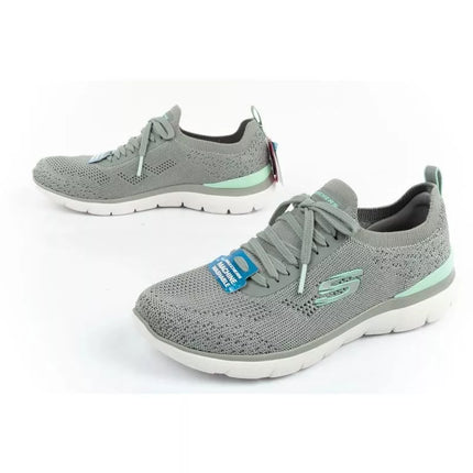 Skechers Summits-Sneak Peek W 150122/GYMN batai