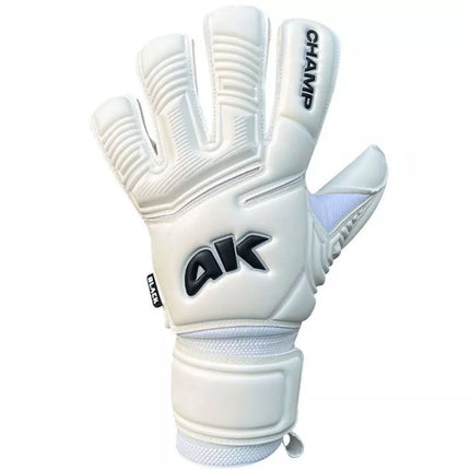 4keepers Champ Black VII RF2G S994112 Pirštinės
