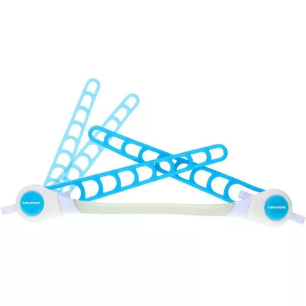 GRUNDIG BLUE LED GLITTER BAND