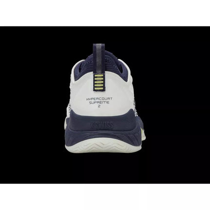K-Swiss HYPERCOURT SUPREME 2 batai (09071-171-M)