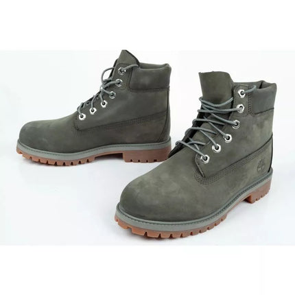 Timberland Icon 6 colių Premium Batai W TBA1VD7