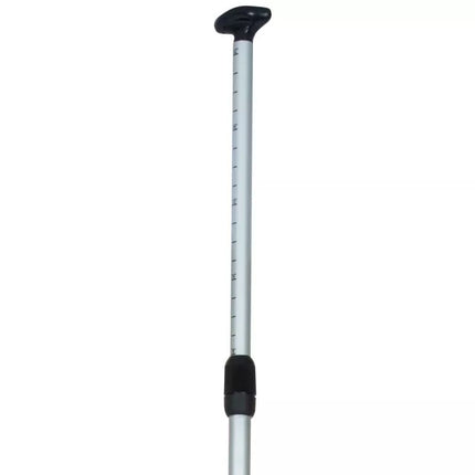 ALU + ABS SUP ENERO 29MM REG. PADDLE 165-208CM 950g