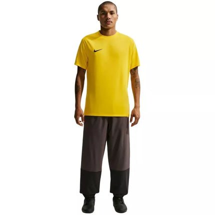 Nike Dri-Fit Park VIII Vyriški Marškinėliai Geltonos HV8173 719