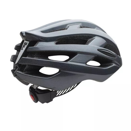 Šalmas TOURAIR atspindintis S/M 54-58 cm URGE