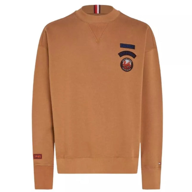 Tommy Hilfiger Mountain M MW0MW32671 džemperis