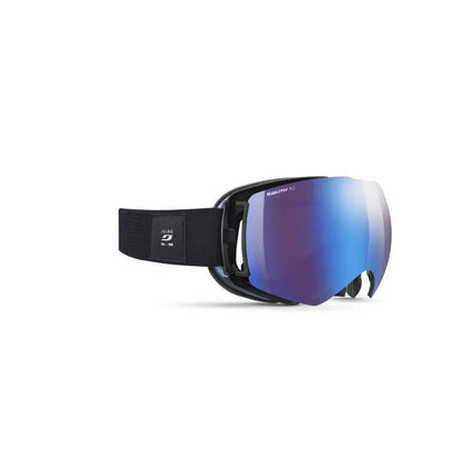 Julbo Lightyear slidinėjimo akiniai juodi