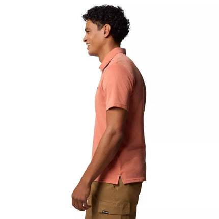 Columbia Nelson Point Polo marškinėliai M 1772721851