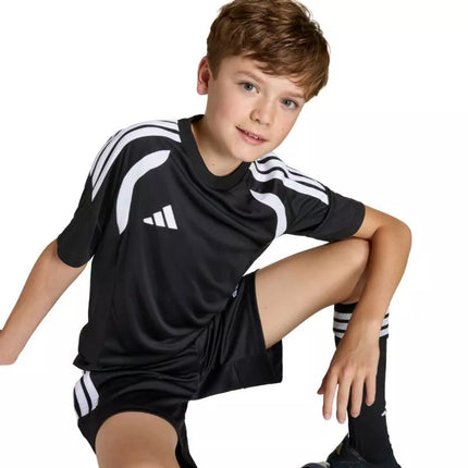 adidas Tiro 26 League Jersey for kids black KB1319
