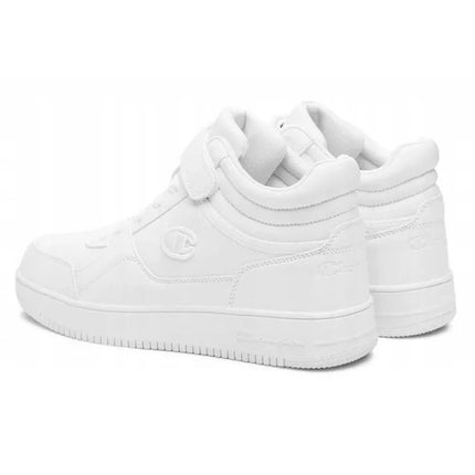 Champion Men's RD18 Mid Cut Shoe S21904.WW001