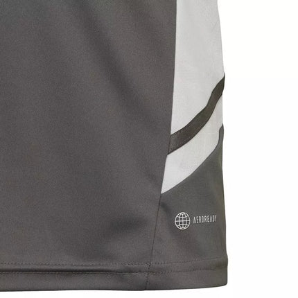 adidas Condivo 22 Marškinėliai Jaunimui HD2319
