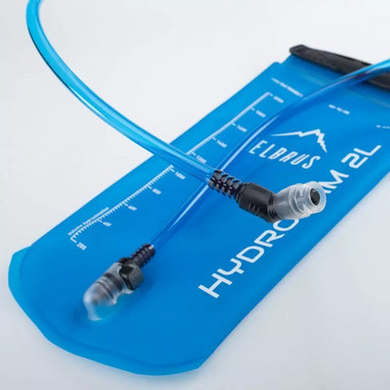 HYDROCAM pūslė