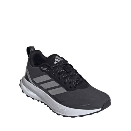 Adidas Runfalcon 5 TR Bėgimo Moteriški Batai Juodi JP5911