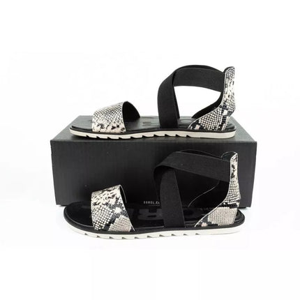 Sorel Ella II Sandalas W NL4043-010
