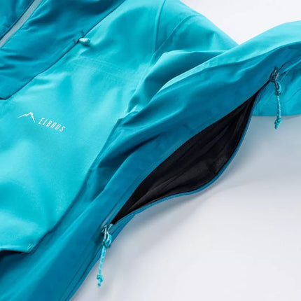 Women's Transitional Jacket MALAKU WO'S