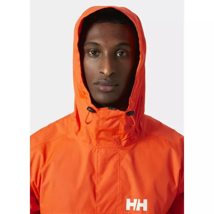 Helly Hansen Ervik striukė M 64032 307