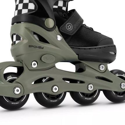 Riedučiai 27-30 GN POPPY