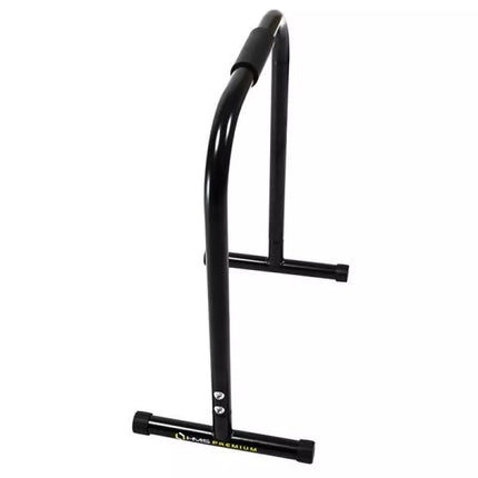 Turėklai - atramos HMS PW20 atsispaudimams