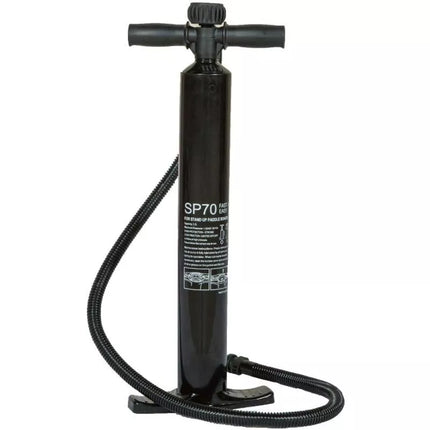 „STANDARD SUP ENERO“ siurblys 2.2L 25 Psi
