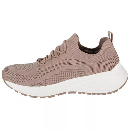 Skechers Bobs Sport Sparrow 2.0 - Allegiance Crew 117027-TAN Smėlio spalvos 37