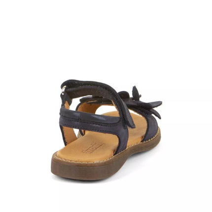 Froddo LORINE FLOWERS children's sandals (G3150251-6)