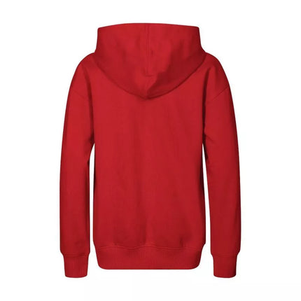 Chill children's sweatshirt (red)