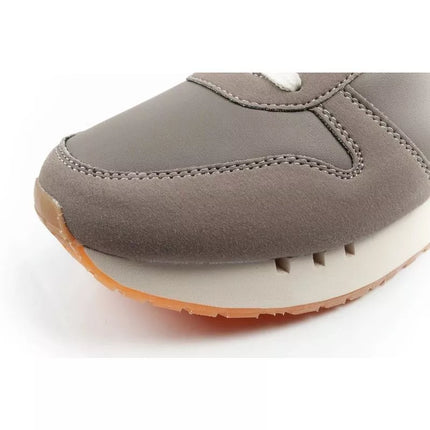 US Polo Assn sports shoes sneakers men's fashionable comfortable brown