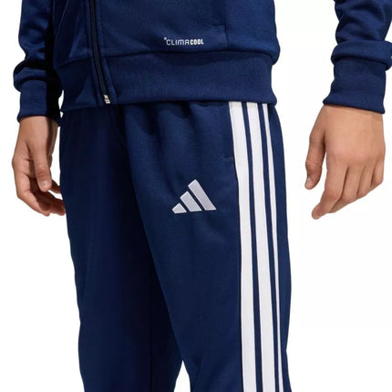 adidas Tiro 26 League Training Regular Navy Blue Kids' Pants JY9675