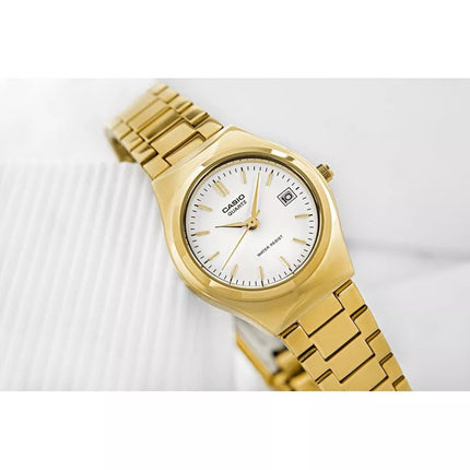 Moteriškas laikrodis CASIO LTP-1170N-7ARDF + Dėžutė